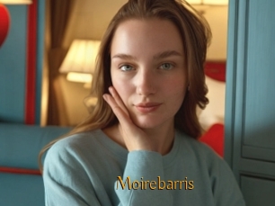 Moirebarris