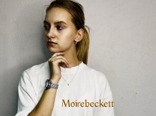 Moirebeckett