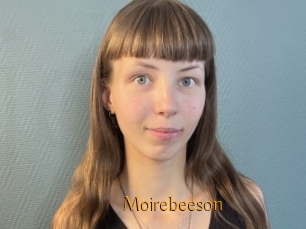 Moirebeeson