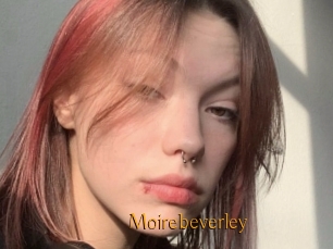 Moirebeverley