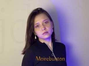 Moirebunton