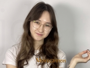 Moirecannon