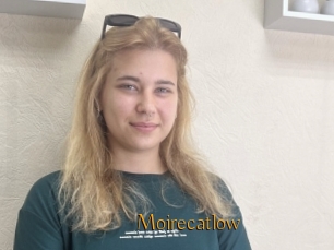 Moirecatlow