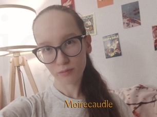 Moirecaudle
