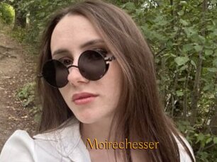 Moirechesser