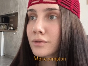 Moirecompton