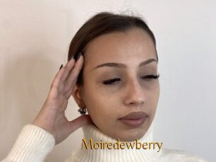 Moiredewberry