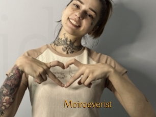 Moireeverist
