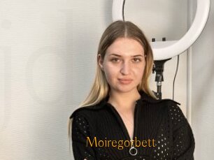 Moiregorbett