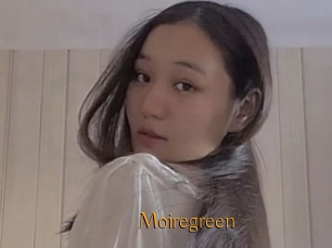 Moiregreen