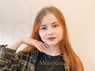 Moirehartell