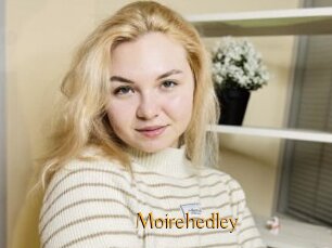 Moirehedley