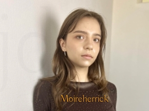 Moireherrick