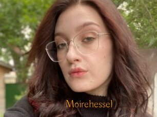Moirehessel