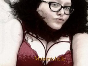 Moistmichelle