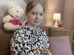 Mollyaltman