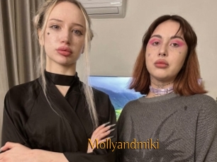 Mollyandmiki
