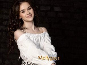Mollygeen