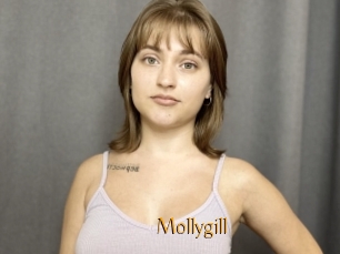 Mollygill