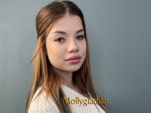 Mollygladish