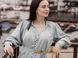 Mollylossa