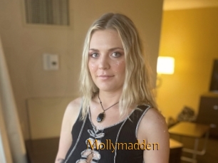 Mollymadden