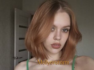 Mollyonstorm