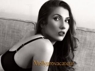 Mollyprovacateur
