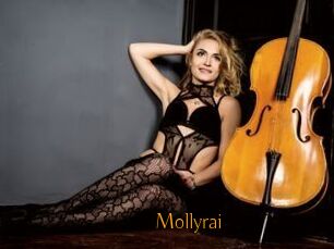 Mollyrai