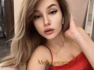 Mollysantana