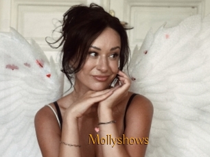 Mollyshows