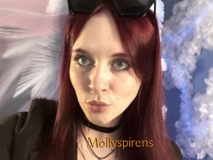 Mollyspirens