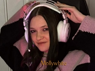 Mollywhite