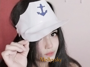 Mollyysky