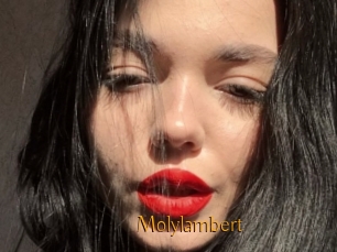 Molylambert