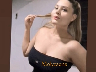 Molyzaens