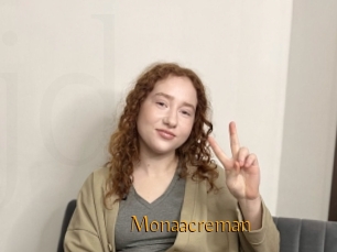 Monaacreman