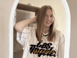 Monabarns