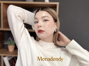 Monadendy