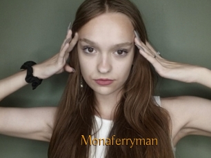 Monaferryman