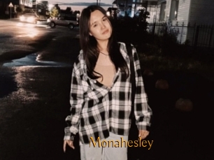 Monahesley