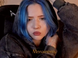 Monamorris