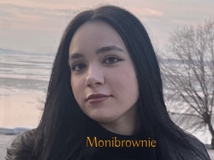 Monibrownie