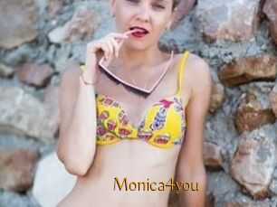 Monica4you