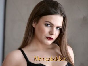 Monicabekker