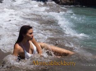 Monicablackberry