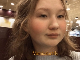 Monicabrady