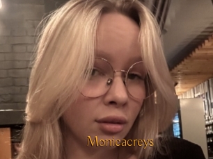 Monicacreys