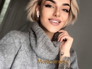 Monicamony