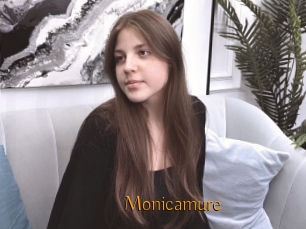 Monicamure